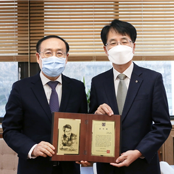 NH농협두레문예관, 다시 태어난 학내 문화·예술 활동의 중심지