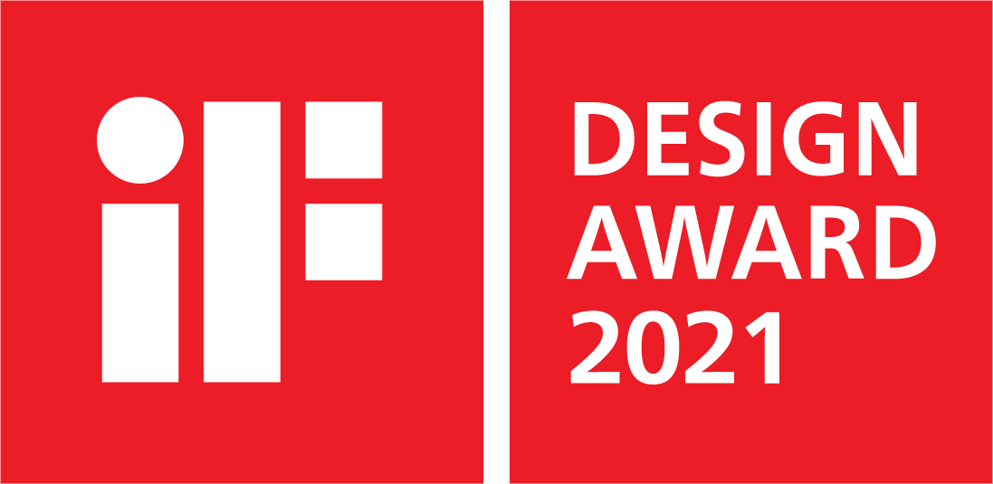 iF Design Award